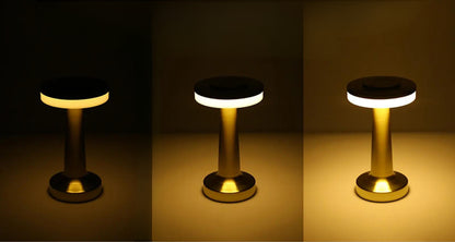 GlowEdge™ - Wireless LED Lamp