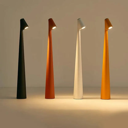 SlimGlow™ - Contemporary Lamp